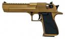 used Magnum Research Bronze Desert Eagle 50AE