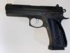 used CZ 97 .45acp