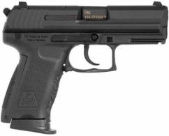 HK P2000 Compact 9mm DA/SA - 709203LEA5LE