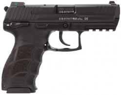 H&K PI P30S 40S&W V3 W/3 13 Round Mags Night Sights - 734003SLEA5LE