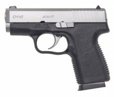 KAHR CM45 45ACP 5 Round - CM4543LE