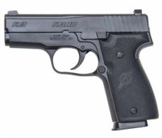 KAHR K9 9MM Night Sights - K9094NLE