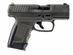 WAU PPS 9MM 3.2 RL TGRY 8