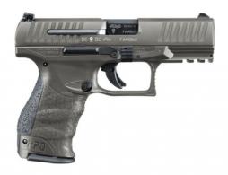 WAU PPQ M2 9MM 4 TGRY 15