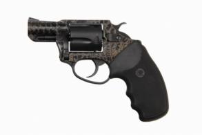 Charter Arms Undercover Gator 38 Special Revolver