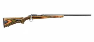 Ruger .17 WSM 24 SS GRNLAM 6