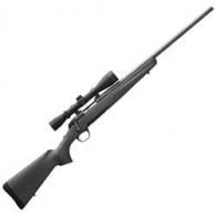 Browning X-Bolt Leupold Combo 300 WSM Bolt Action Rifle