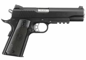 Ruger SR 1911 Talo .45 5" G10 Grips