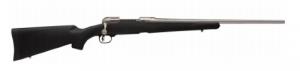 Savage 16/116 Lightweight Hunter Bolt Action Rifle .243 Win