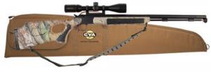 CVA Accura V2 Nitride Stainless Steel Muzzleloader .50 Calib