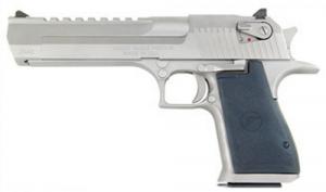 MAGNUM RESEARCH DESERT EAGLE 357 MAGNUM - DE357SN