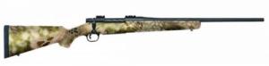 Mossberg & Sons Patriot .300 Winchester Magnum Bolt Action Rifle