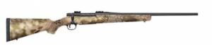 Mossberg & Sons Patriot .270 Win Bolt Action Rifle