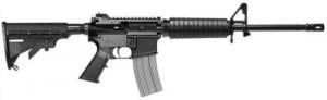 Del-Ton Echo 316M 223 Remington/5.56 NATO AR15 Semi Auto Rifle - RFTMC160
