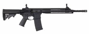 LWRC IC-A5 223 Remington/5.56 NATO AR15 Semi Auto Rifle