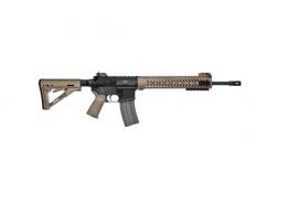 DEL-TON DTI EVOLUTION DARK EARTH 223 REM | 5.56 NATO - RFTML16E-DE