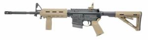 COLT M4 CARBINE MPS 223 REM | 5.56 NATO - LE6920CMPS-FDE