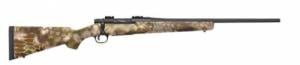 Mossberg & Sons Patriot .308 Win Bolt Action Rifle