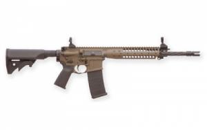 LWRC IC 556NATO 16.1 30RD PSTN Flat Dark Earth