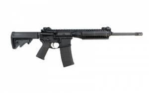 LWRC ICA2 Individual Carbine AR-15 5.56 NATO Semi Auto Rifle - ICA2R5B16