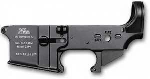 DS ARMS AR LOWER STRIPPED