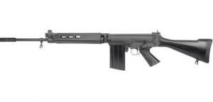 DS ARMS SA58 7.62 NATO 21" 20RD Black