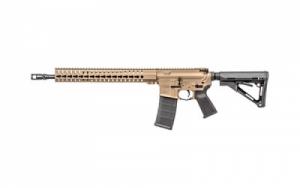 CMMG Inc. MK4 RCE 556MM 16.1 30RD FDE