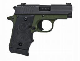 SIG SAUER P238 .380 ACP