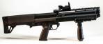 USED Kel-Tec CNC KSG 12GA