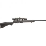 Savage 93R17 FVXP 17 HMR Bolt Action Rifle