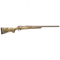 Howa-Legacy Multicam .300 Winchester Magnum Bolt Action Rifle