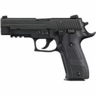 SIG P226R 40SW ELITE DARK NITRON NS 10RD - 226R40DSE