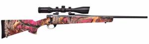 Howa-Legacy Youth Light Weight .308 Win. Bolt Action Rifle