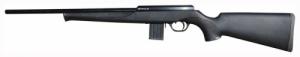 American Tactical ISSC .17 HMR Straight Pull Action Rifle