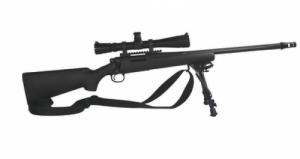 Remington 700 LTR TWS 308 20 100391S