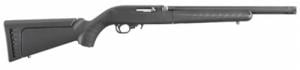 Ruger 10/22 Takedown Threaded/Fluted Barrel 22 Long Rifle - 21133