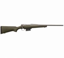 Howa-Legacy Alpine Mountain .243 Winchester Bolt Action Rifle