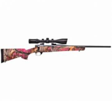 Howa-Legacy Hogue Foxy Woods .243 Win Bolt Action Rifle