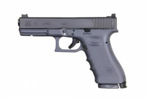 Glock 17 RTF2 Vicker Gray Frame 9mm 17+1