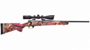 Howa-Legacy FWC STD PKG 25-06 22 4RD