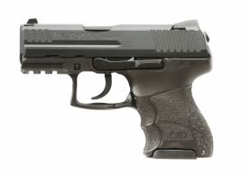 H&K P30SK 9mm V1 Lite 3-10rd Mags - 730901KLEA5LE