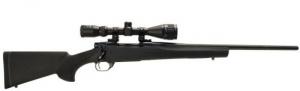 Howa-Legacy Youth Lightweight Bolt Action Rifle Black 223rem 20-inc