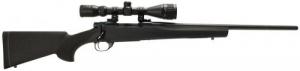 Howa-Legacy LTWT YTH PKG 7MM-08 20" 5RD BLK SYN - HGR26707