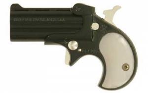 Cobra Firearms DERR .22 MAG  MATTE BLUE PRL GRP