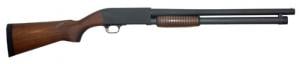 ITHACA HOME DEF 12GA 20 WALNUT