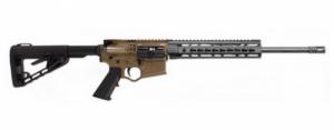 American Tactical Imports Omni Hybrid MAXX 300AAC FDE/ Black 30+1 16"