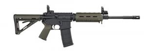 SIG M400 ECP 556 16 FU ODG 30