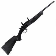 CVA Hunter Compact Break Action Rifle .223 Remington  20"