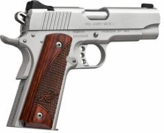 Kimber Pro Carry HD II 45acp