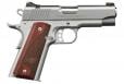 Kimber Stainless Steel Pro Carry II .45 ACP 4" 7+1